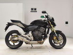 �������� �� ������ �������� Honda CB600F Hornet 2007 ���� 2